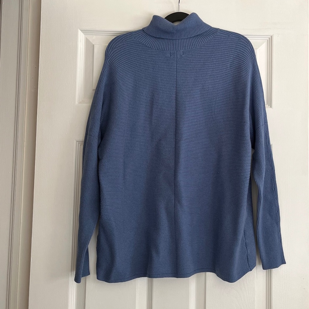 Greige Sweater